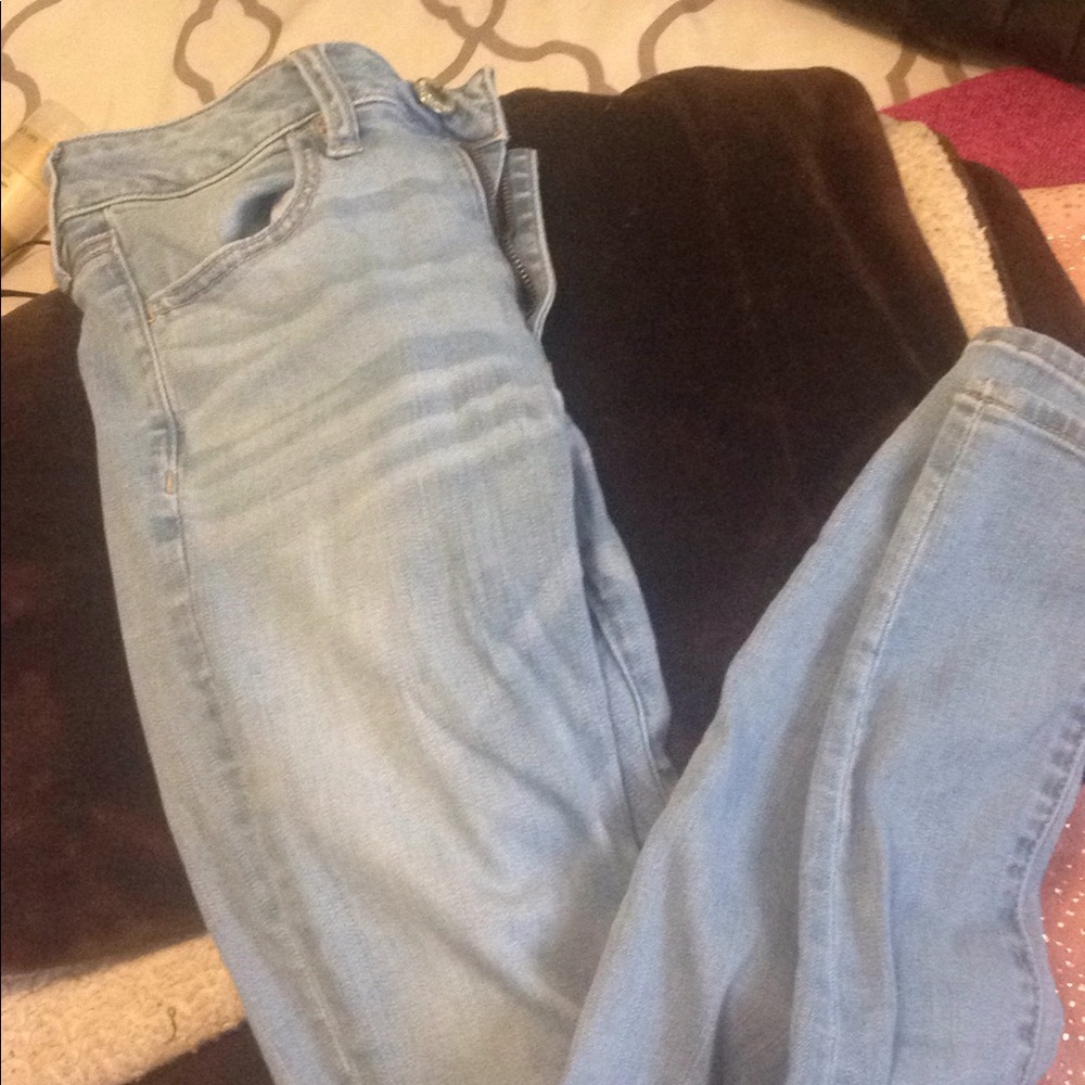 American eagle - Picture 4 of 4